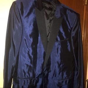 Men’s Tuxedo Dinner Jacket